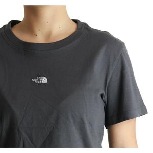 T-SHIRT ESSENTIAL THE NORTH FACE - Mad Fashion | img vers.300x/